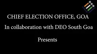 A Voter Awareness Song With A Mix Of Traditional Music, Rap & Jazz | Election Commission Of India