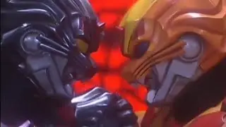 Black-Lio, King Neo Descal.. (SAZER-X)