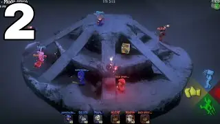 BombSquad: Juego tan bien que quieren expulsarme | GAMEPLAY 