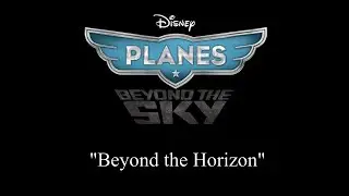 I Let A.i to make a Main Theme for Planes: Beyond the Sky