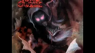Moral Crusade - An Act Of Violence 1990