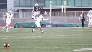 2023 JUCO FOOTBALL_ECC WARRIORS #1