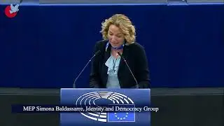 Iran Protests 2022 - European Parliament Resolution