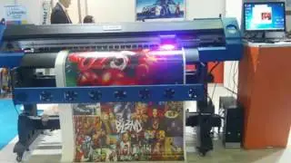 Canon PROGRAF iPF8400 Image Inkjet Printer in surabaya