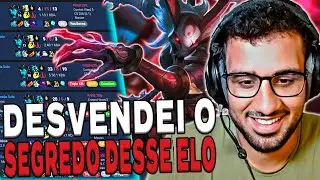 TENHO A MELHOR KALISTA DO SERVIDOR BRASILEIRO?