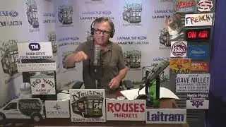 Sean Meenan, Owner-Operator Of Habana Outpost Restaurant, Joins Kaare On The Neutral Ground!