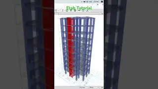 #etabs #civilengineering #construction #engineeringcourses #structuralanalysis #buildingengineering