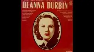 Deanna Durbin : Always (Music For Pleasure Recording)