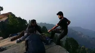 panjpeer panjpir rocks
