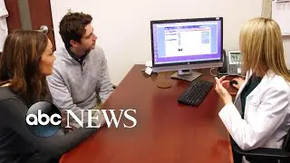 How IVF grants are helping some families afford the gift of life