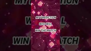 TATA IPL 2022: RR vs RCB |39th Match Prediction who'll win?COMMENTS BELOW👇#rrvsrcb #viratkohli #ipl