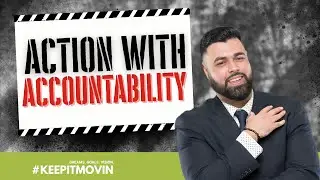 The Numbers Don&rsquo;t Lie About Your Momentum: What Your Daily Actions Are Really Producing