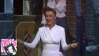 1989 Petra - Vrienden