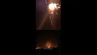 Big Drone Strike on Saratov Oil Refinery: New 