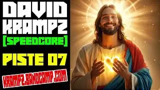 4L 07- David Krampz (Speedcore)