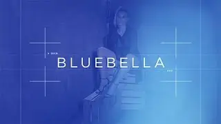 Bluebella