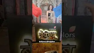 Monalisa Promoting their Upcoming Colors's Show Bekaboo#monalisa #promoting #upcoming #bekaboo#shots