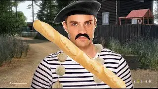 Killing the FRENCH for No Reason – DayZ Trolling