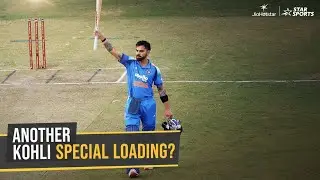 Virat Kohli gears up for the series decider against South Africa. | #INDvSA