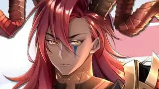 Dawn Break -Ice and Fire- PV