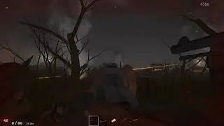 SABATON - Father - World War One Rising Front Indie Video game.