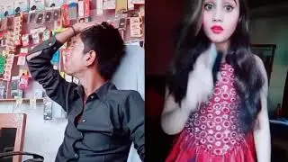 Prince kumar m  comedy show you