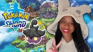 Spooky Season Shiny Hunt! | Pokemon Sword Shiny Hunting (Masuda Method) Pokemon Legends Z-A hype!
