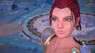Immortals Fenyx Rising - Passage in the Abyss (Vault of Tartaros)