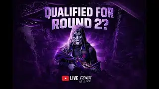 QUALIFIED FOR BGIS Round 2 ?  2026 |  IGL POV | 7ShoreFENIX|  GOD&rsquo;S PLAN🧿❤️|