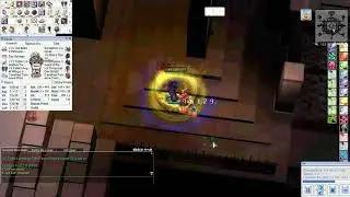 Genetic Solo Nightmare Biolab [iRO Chaos] Excelion Shield Test