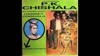 SUKUMA WIKI ( Done in SWAHILI) - PK CHISHALA_ SAMPLE