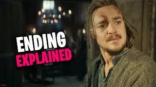 Seven Kings Must Die Ending Explained