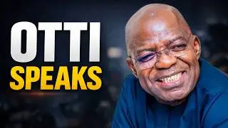 ALEX OTTI SPEAKS on Abure, Orji Uzor Kalu and His Labour Party Future