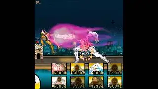 Dio Brando vs Super Mom #shorts #bcu #supermom #somacguffin #diobrando #privatemerchant