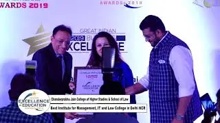 CPJ College || GGSIP University || Best Institute for Management, IT & Law in Delhi NCR