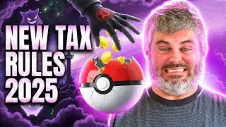 2025 Tax Changes That Could Save Your Shop Thousands