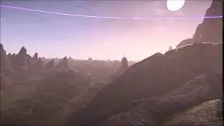 Planetside 2 The beauty of Amerish