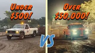 Buying, Fixing, and Testing America's CHEAPEST 1-Ton Truck!