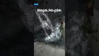 Waterfalls, Path of Exile #lofigaming
