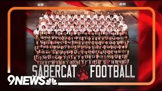 The senior heavy Castle View Sabercats look to savor final season