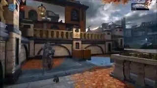 Gears of War 4 BETA Wallbounce GLITCH OUTPLAY! LOL - New Games 2016 - Gaming Developers Studio