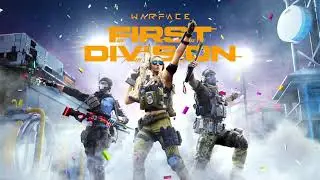 Консоль Warface Xbox Series S8-core 3,6 ГГц AMD Zen 2  GDDR6 10 ГБ AMD RDNA 2 ИГРОВОЙ ПРОЦЕСС 60 FPS