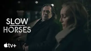 Slow Horses &mdash; Official Trailer | +