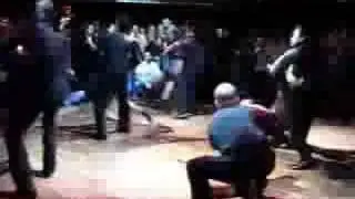 ESPN Salsa Championship Semifinals - Urban Vibe