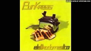 Punkreas - Il Mercato del Niente