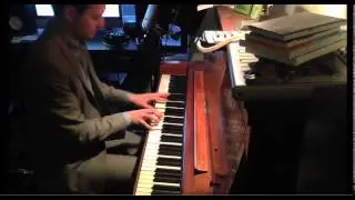 Airbag (Radiohead Cover)