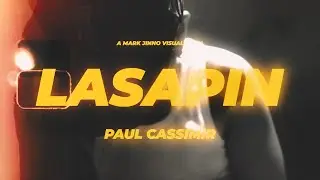Paul Cassimir - Lasapin (Official Music Video)