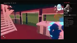 Rec Room | Casually Updating One Of My Rooms!