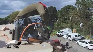 All Pro Roofing Solutions - Final Verizon