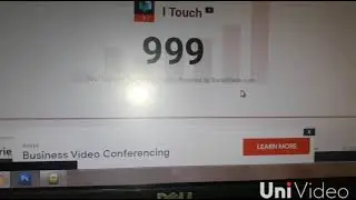 CELEBRATION 1K SUBSCRIBER on I Touch Bangla YOUTUBE